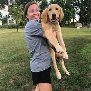 Meet your Posher, Lana